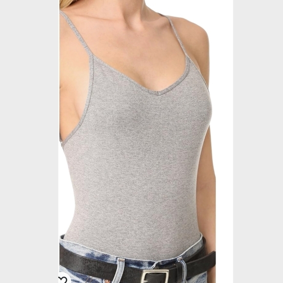 Intimately Free People Basic Low Back Bodysuit - Picture 5 of 8